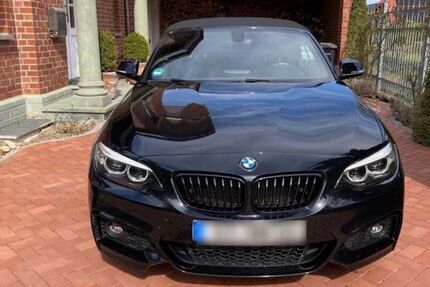 BMW 220 119.900 km 22.800 &euro; Recklinghausen 45661