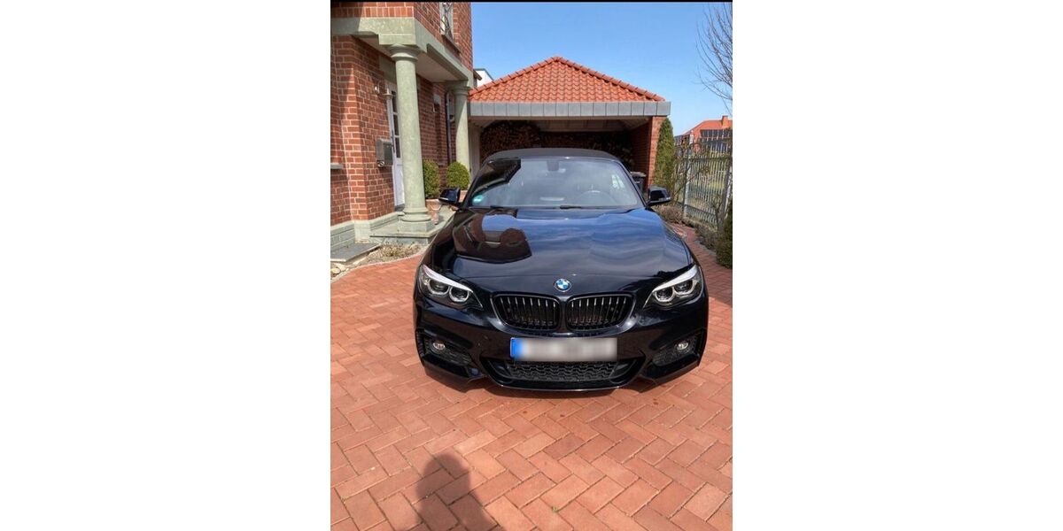 BMW 220 119.900 km 22.900 &euro; Recklinghausen 45661