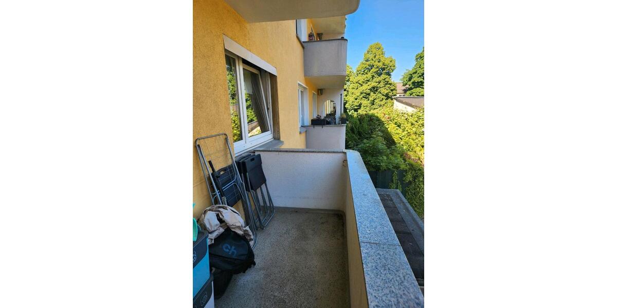 Etagenwohnung Essen Stadtkern - 1 Zimmer, 53 m&sup2;, 700&euro; | Angebot:25869856