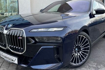 BMW i7 2.913 km 129.000 &euro; Essen 45134