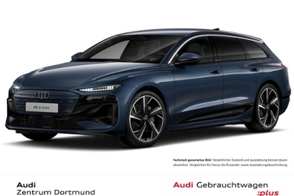 Audi A6 e-tron 18.093 km 65.933 &euro; Dortmund 44143