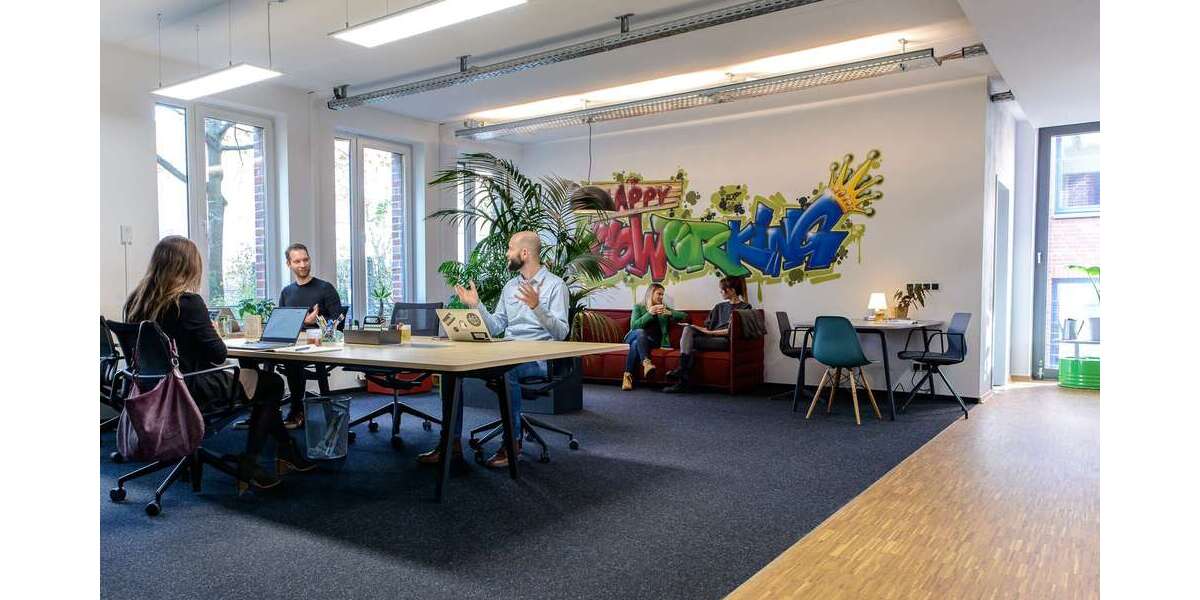 Gewerbeobjekt Dortmund Hombruch - 850&euro; | Angebot:27106966