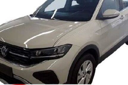 VW T-Cross 19.820 km 20.490 &euro; Hattingen 45527