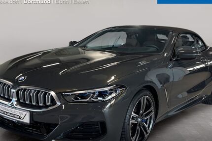 BMW 840 2.989 km 83.999 &euro; Dortmund 44263