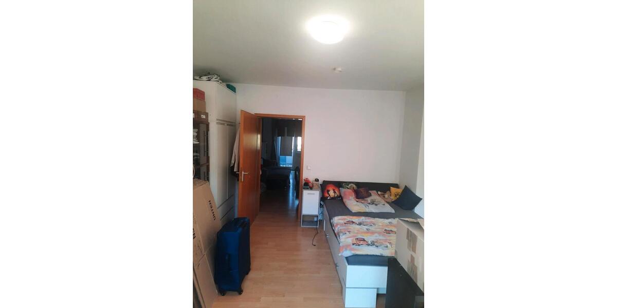 Etagenwohnung Essen Frillendorf - 2 Zimmer, 20 m&sup2;, 730&euro; | Angebot:25822530