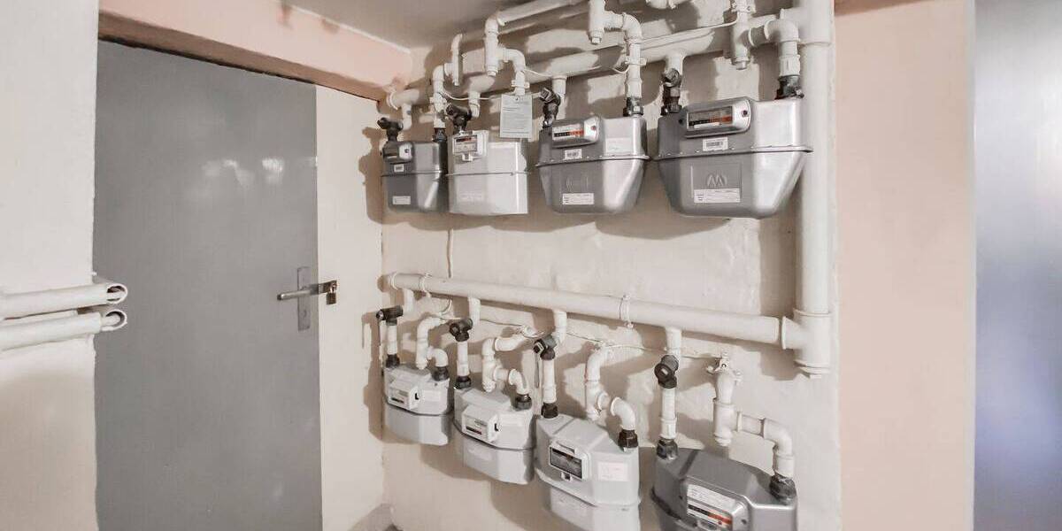 Etagenwohnung Bochum Werne - 2 Zimmer, 68 m&sup2;, 600&euro; | Angebot:25957226