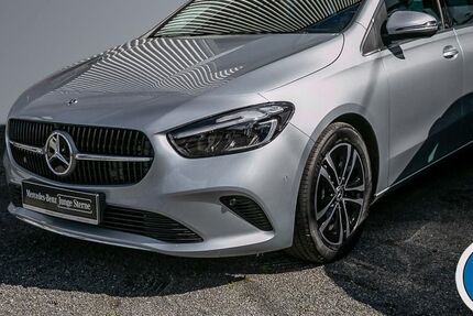 Mercedes-Benz B 180 1.903 km 33.750 &euro; Oberhausen 46149