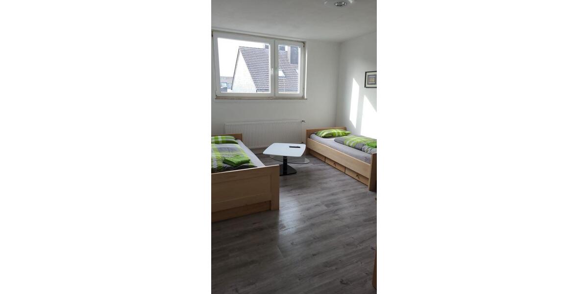 Etagenwohnung Velbert - 2 Zimmer, 20 m&sup2;, 45&euro; | Angebot:14897556
