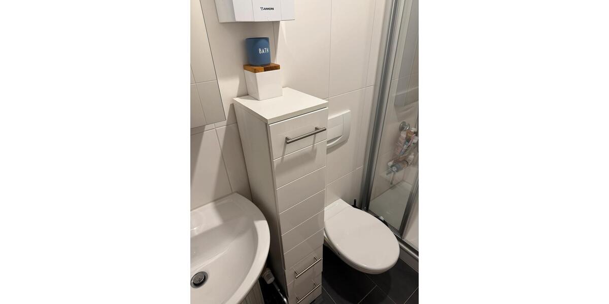 Etagenwohnung Bochum Bochum-Mitte - 2 Zimmer, 39 m&sup2;, 720&euro; | Angebot:26049793