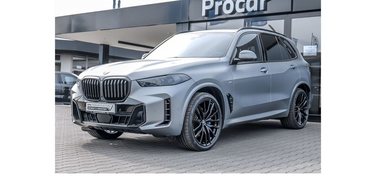 BMW X5 25.150 km 92.440 &euro; Velbert 42553