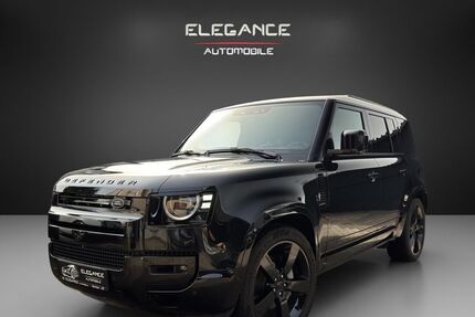 Land Rover Defender 7.500 km 97.000 &euro; Herten 45699