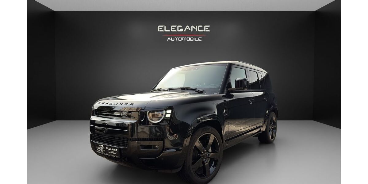 Land Rover Defender 7.500 km 97.000 &euro; Herten 45699