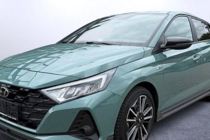Hyundai i20 66.846 km 16.990 &euro; Dorsten 46282
