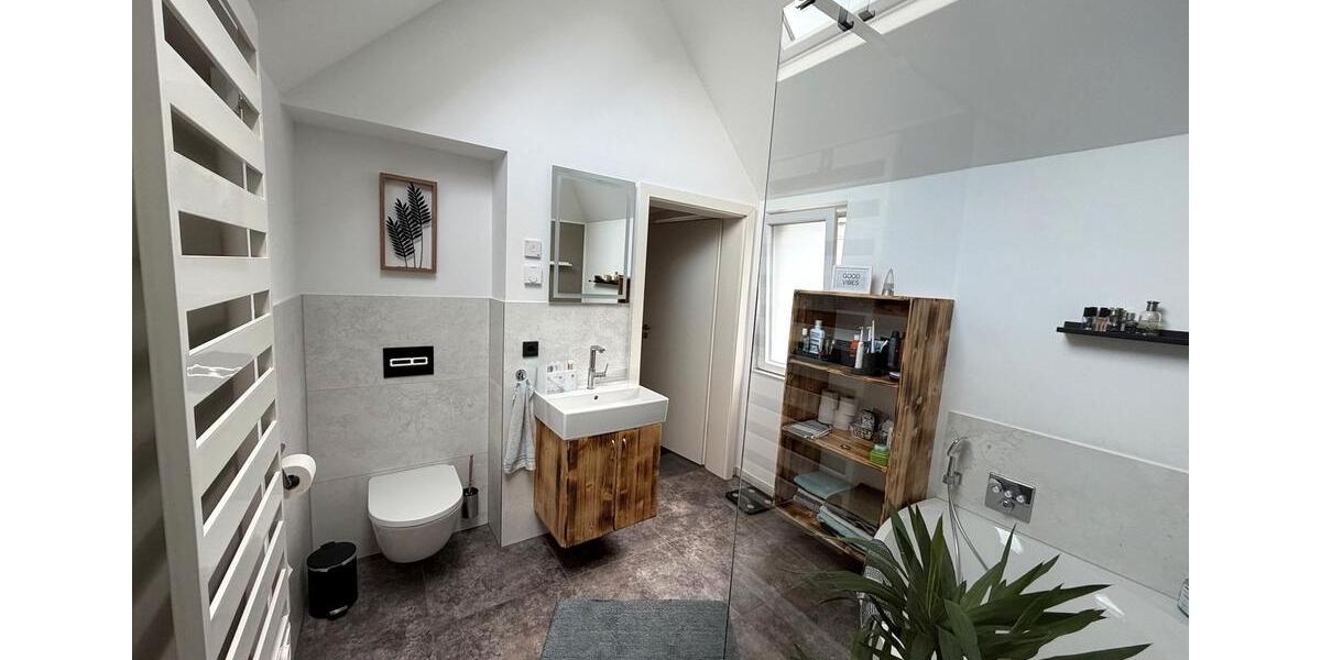 Doppelhaushälfte Herten Bertlich - 3.5 Zimmer, 99 m&sup2;, 325.000&euro; | Angebot:27457358