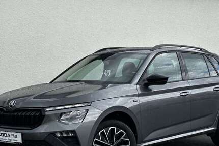 Skoda Kamiq 27.790 km 24.990 &euro; Castrop-Rauxel 44579