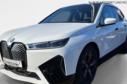 BMW iX 16.800 km 75.990 &euro; Dülmen 48249