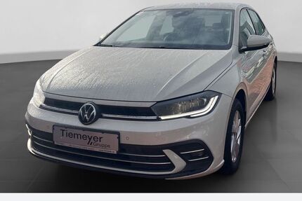 VW Polo 54.273 km 15.550 &euro; Recklinghausen 45663