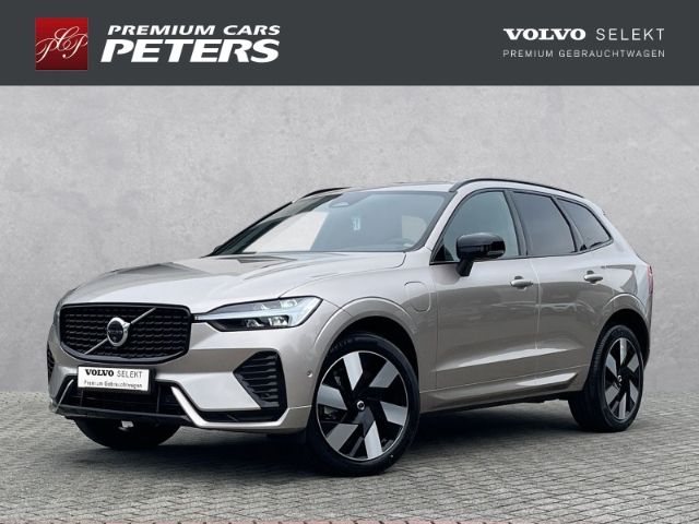 Volvo XC60 20.269 km 46.599 &euro; Dortmund 44143