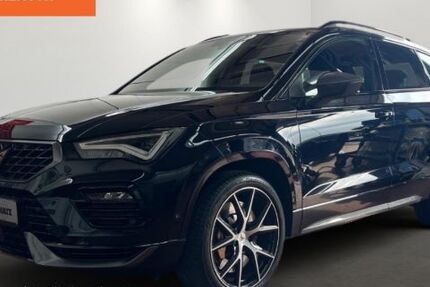 Seat Ateca 27.580 km 28.950 &euro; Velbert 42553