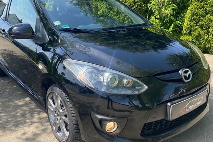 Mazda 2 147.380 km 4.490 &euro; Oer Erkenschwick 45739