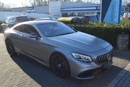 Mercedes-Benz S 63 AMG 122.000 km 59.900 &euro; Herne 44652
