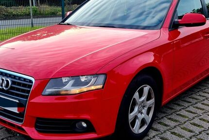 Audi A4 285.000 km 3.850 &euro; Gelsenkirchen 45891