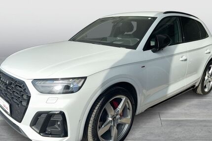 Audi Q5 64.073 km 39.985 &euro; Dortmund 44143
