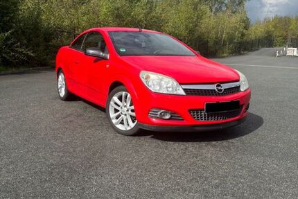 Opel Astra 187.274 km 3.700 &euro; Bottrop 46238