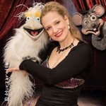 Murzarella - Bauchgesänge und andere Ungereimtheiten