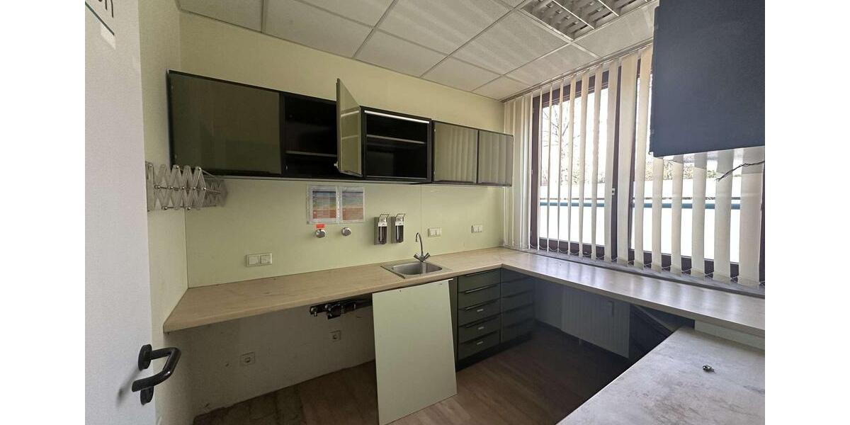 Gewerbeobjekt Gelsenkirchen Buer - 1.800&euro; | Angebot:20438567