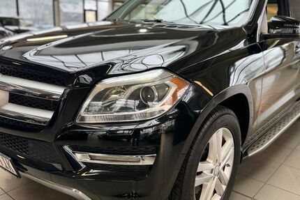 Mercedes-Benz GLS 450 197.451 km 26.850 &euro; Bottrop 46236