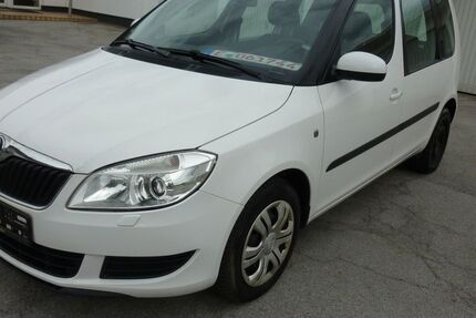 Skoda Roomster 239.000 km 2.950 &euro; Essen 45144