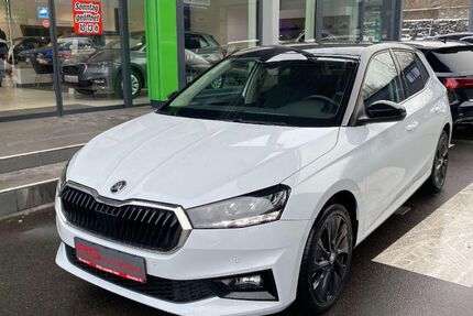Skoda Fabia 47.758 km 15.881 &euro; Essen 45326