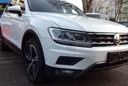VW Tiguan 235.240 km 13.600 &euro; Essen 45276