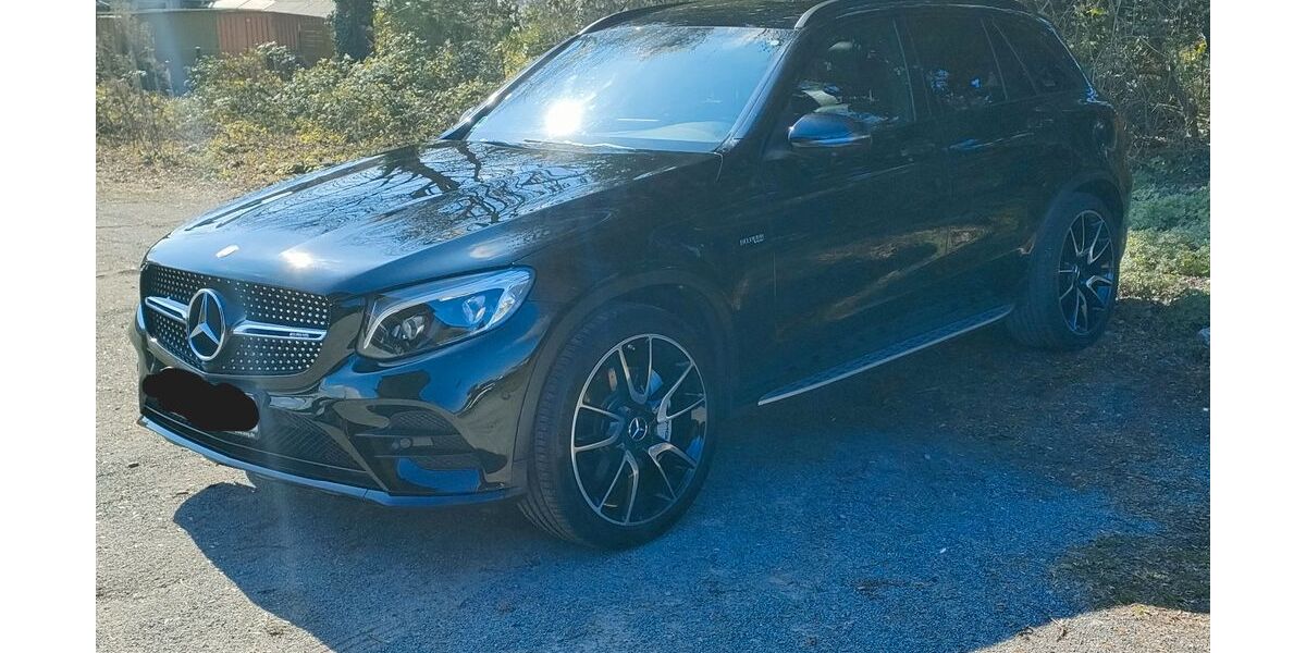Mercedes-Benz GLC 43 AMG 68.600 km 36.899 &euro; Recklinghausen 45663