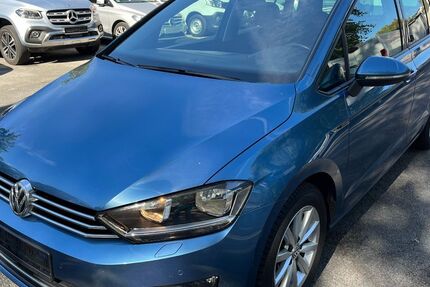 VW Golf Sportsvan 169.996 km 7.800 &euro; Oberhausen 46045
