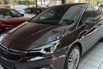 Opel Astra 94.600 km 10.900 &euro; Raesfeld 46348