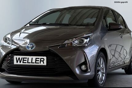 Toyota Yaris 75.690 km 13.970 &euro; Dortmund 44143