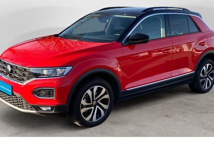 VW T-Roc 22.470 km 24.860 &euro; Bochum - Linden 44879