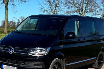VW T6 Multivan 127.000 km 39.900 &euro; Olfen 59399
