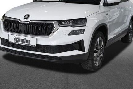 Skoda Karoq 16.965 km 32.990 &euro; Lünen 44534