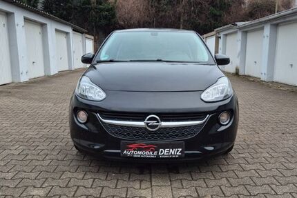 Opel Adam 120.620 km 6.499 &euro; Lünen 44532