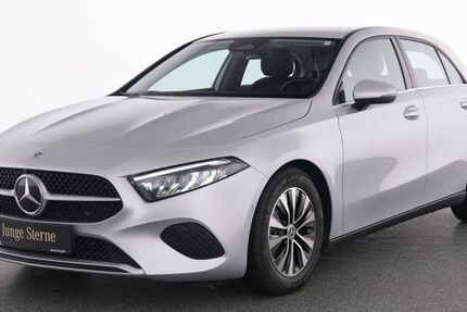 Mercedes-Benz A 180 11.409 km 25.885 &euro; Essen 45309