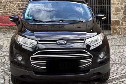 Ford EcoSport 79.500 km 9.980 &euro; Bochum, Stadt 44787