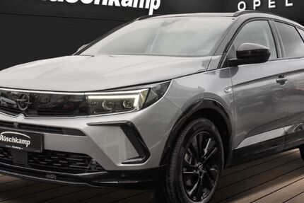 Opel Grandland (X) 33.880 km 25.480 &euro; Lünen 44532