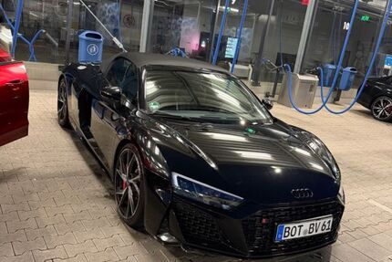 Audi R8 23.678 km 159.800 &euro; Bottrop 46238