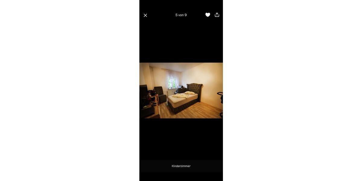 Erdgeschoßwohnung Essen Stadtbezirk VII - 3 Zimmer, 80 m&sup2;, 115.000&euro; | Angebot:26710917