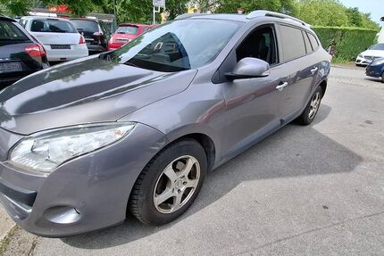 Renault Megane 196.800 km 1.250 &euro; Dortmund 44339