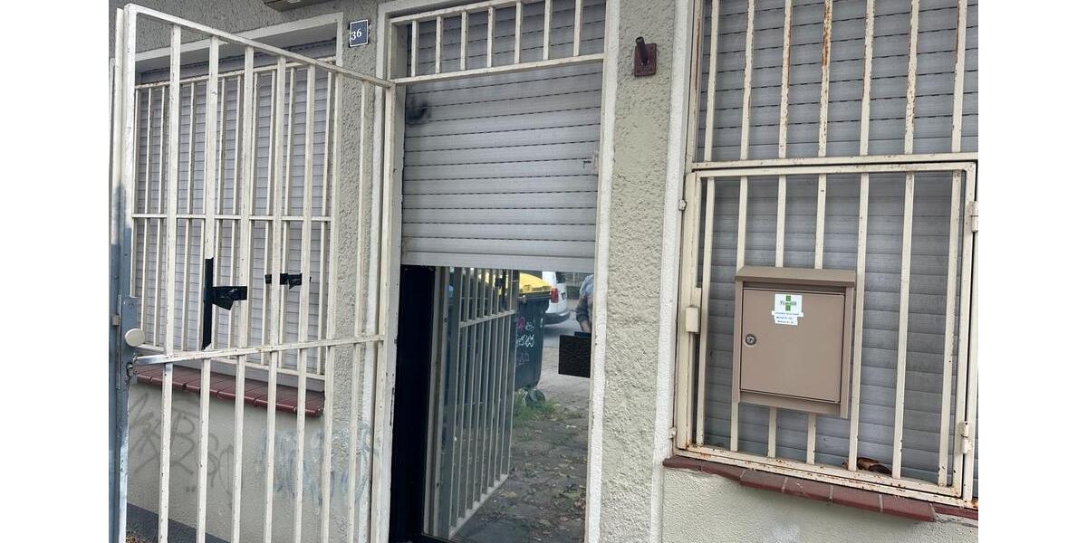 Gewerbeobjekt Herne Sodingen - 800&euro; | Angebot:26637653