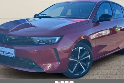 Opel Astra 24.114 km 22.490 &euro; Gelsenkirchen 45894